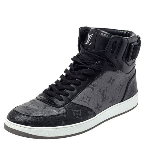 womens high top louis vuitton sneakers